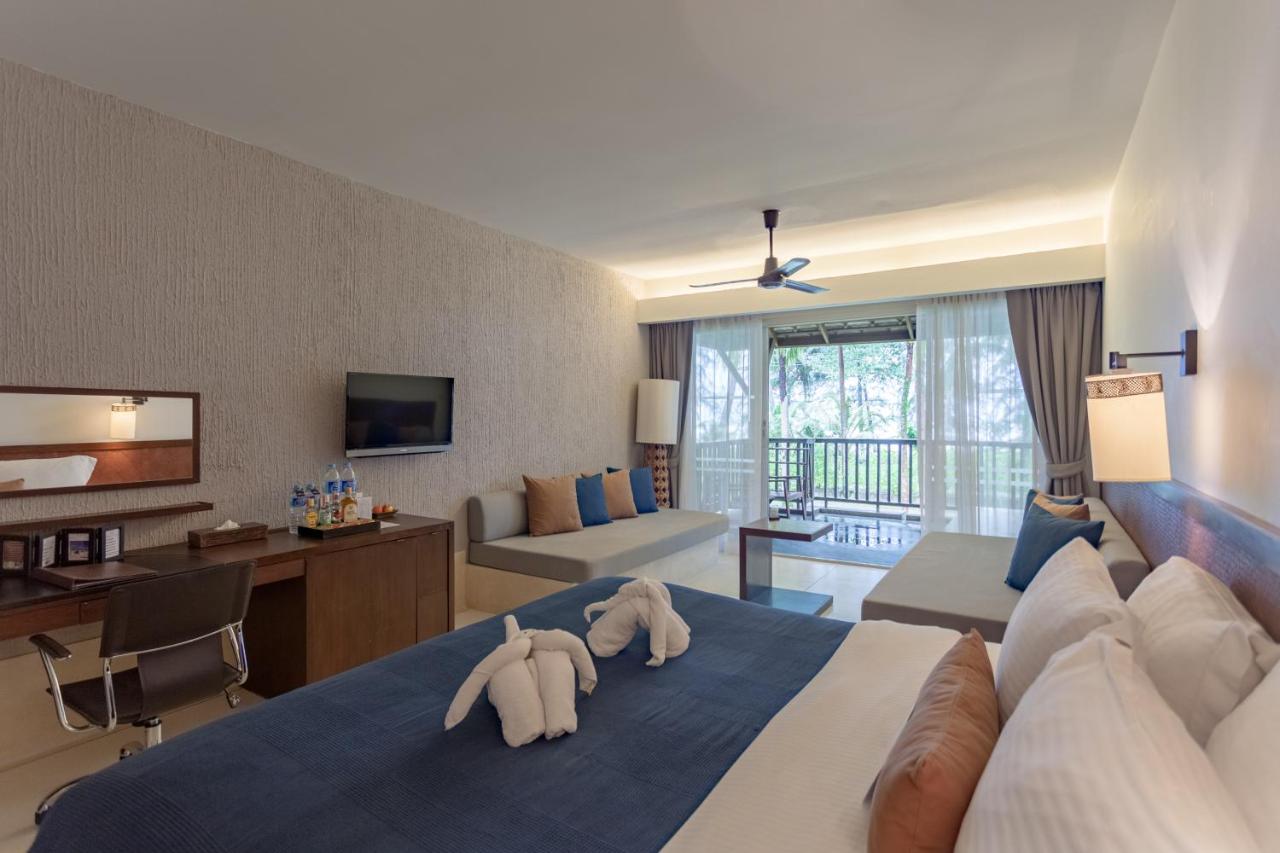 The Grand Southsea Khaolak 5*, фото 5
