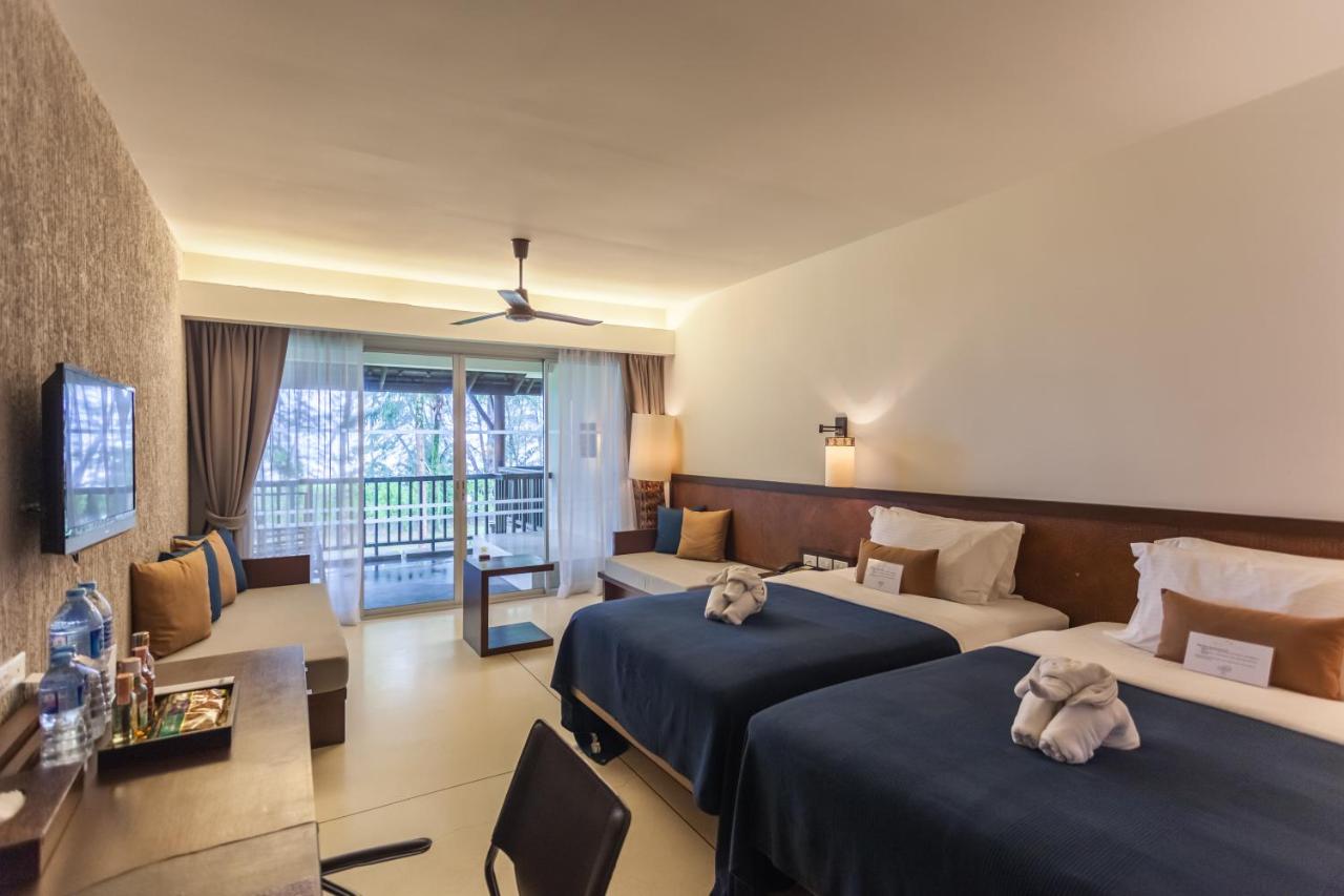 The Grand Southsea Khaolak 5*, фото 6