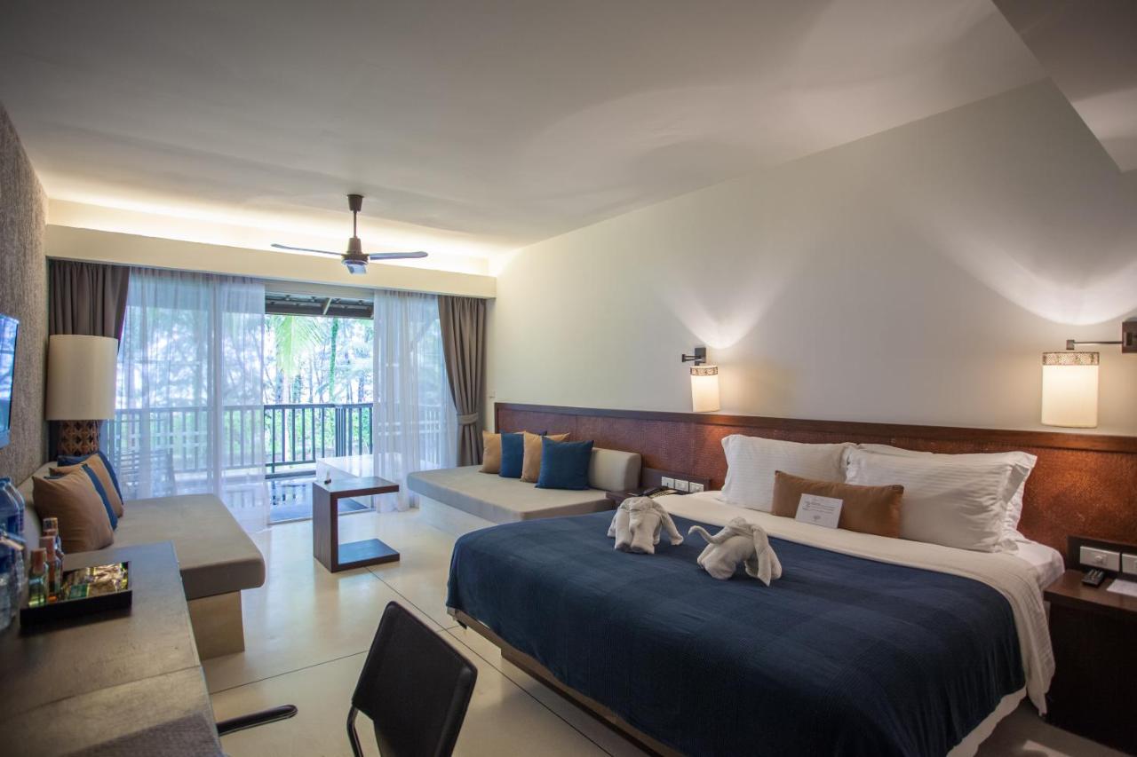 The Grand Southsea Khaolak 5*, фото 9