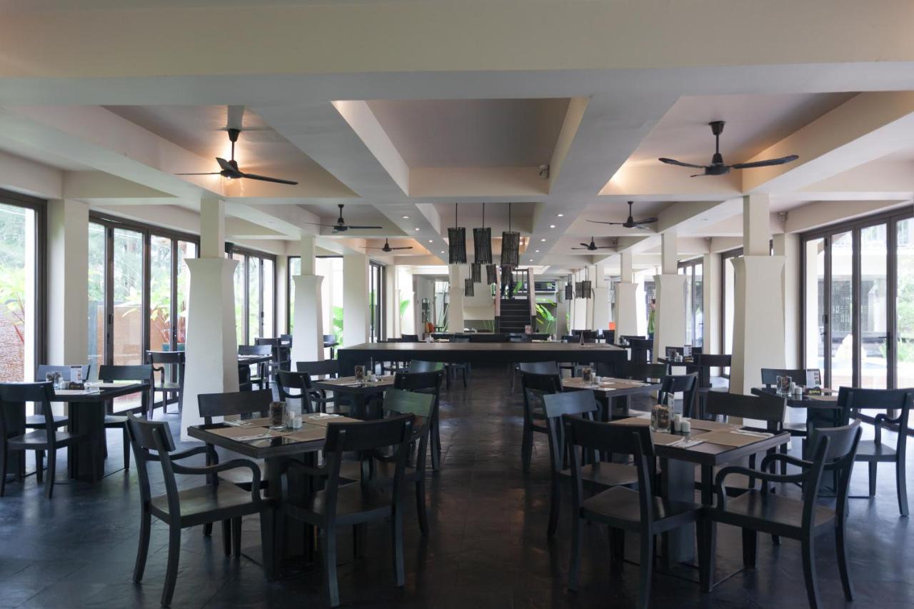 The Grand Southsea Khaolak 5*, фото 10