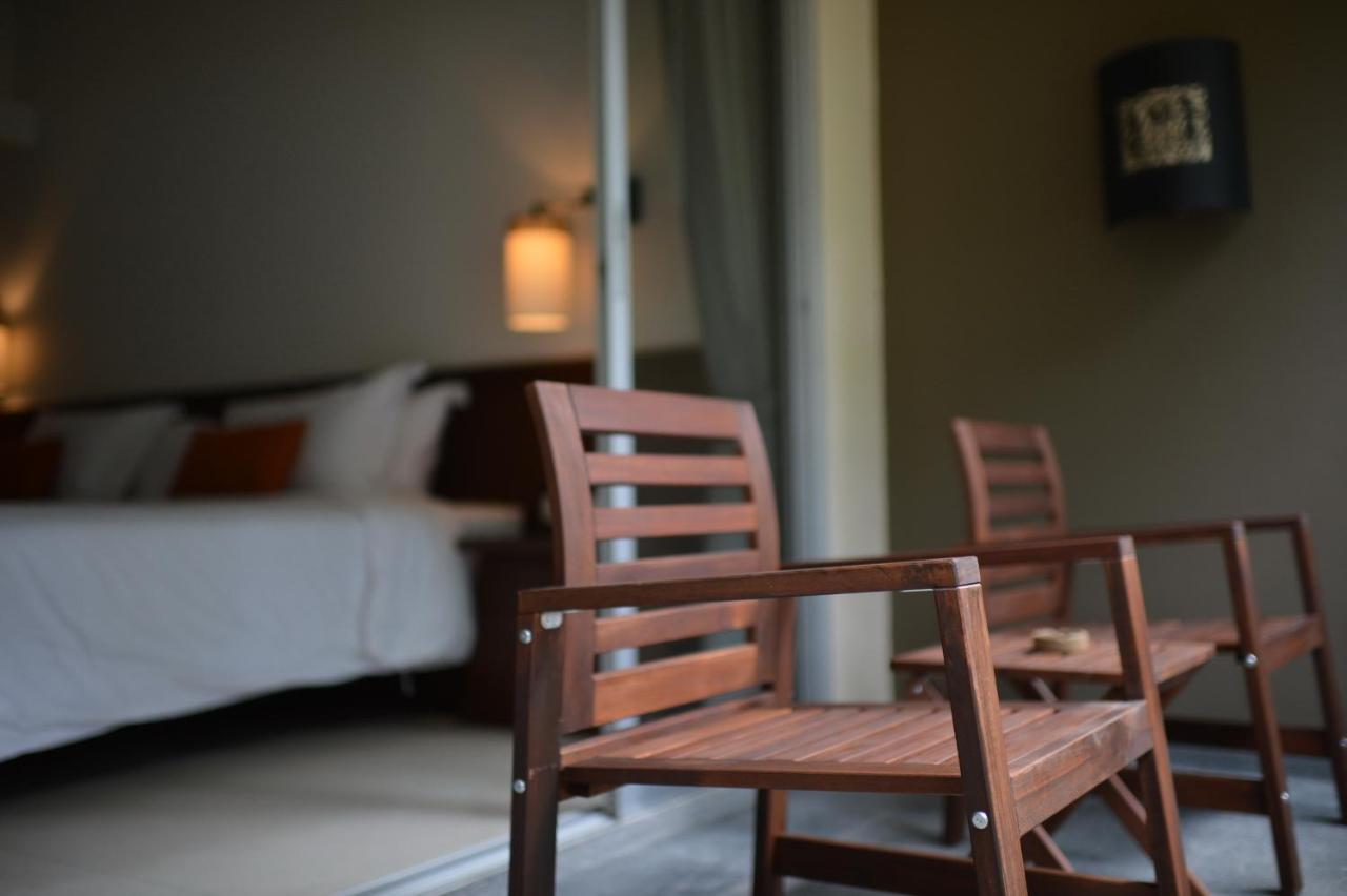 The Grand Southsea Khaolak 5*, фото 11
