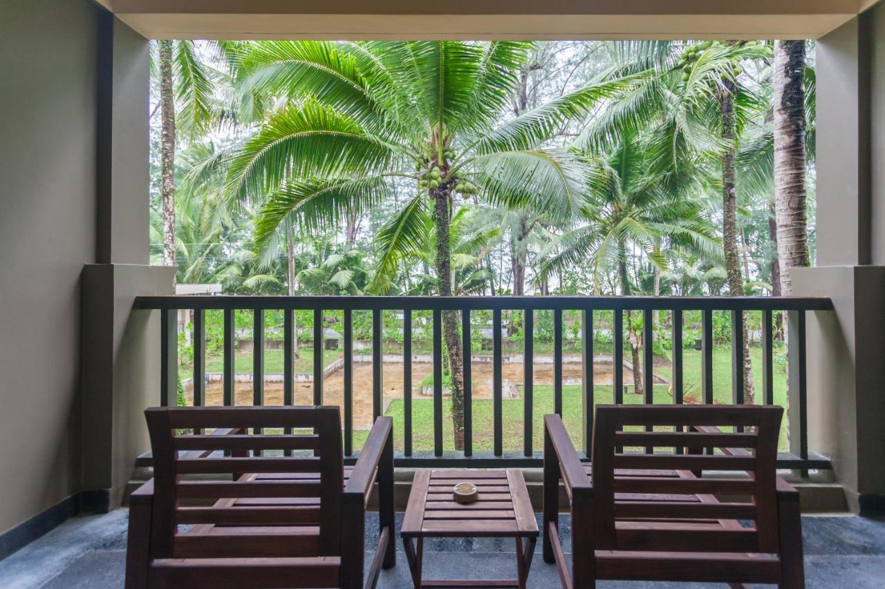 The Grand Southsea Khaolak 5*, фото 12