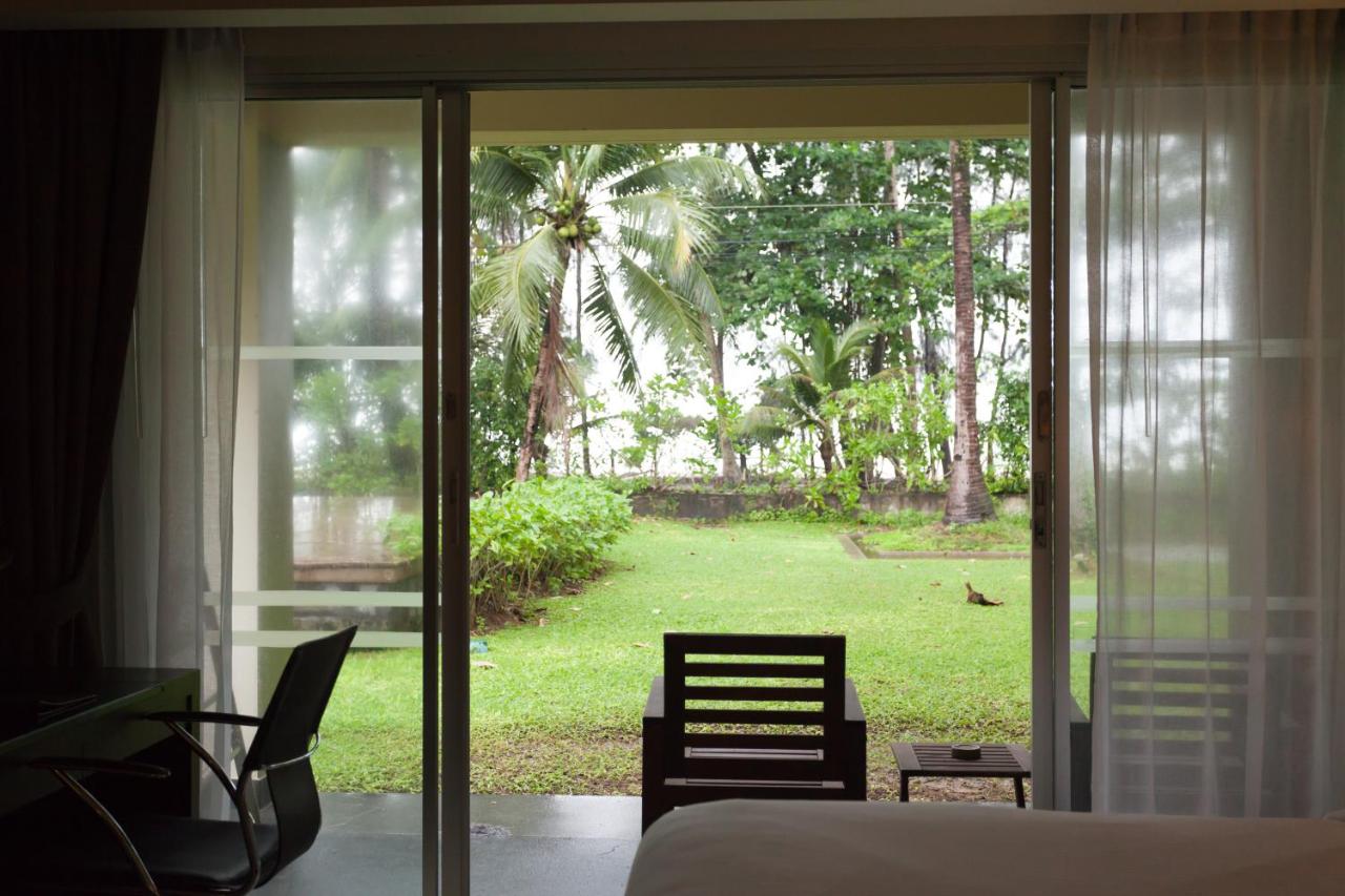The Grand Southsea Khaolak 5*, фото 13