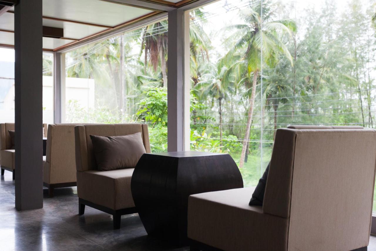 The Grand Southsea Khaolak 5*, фото 14