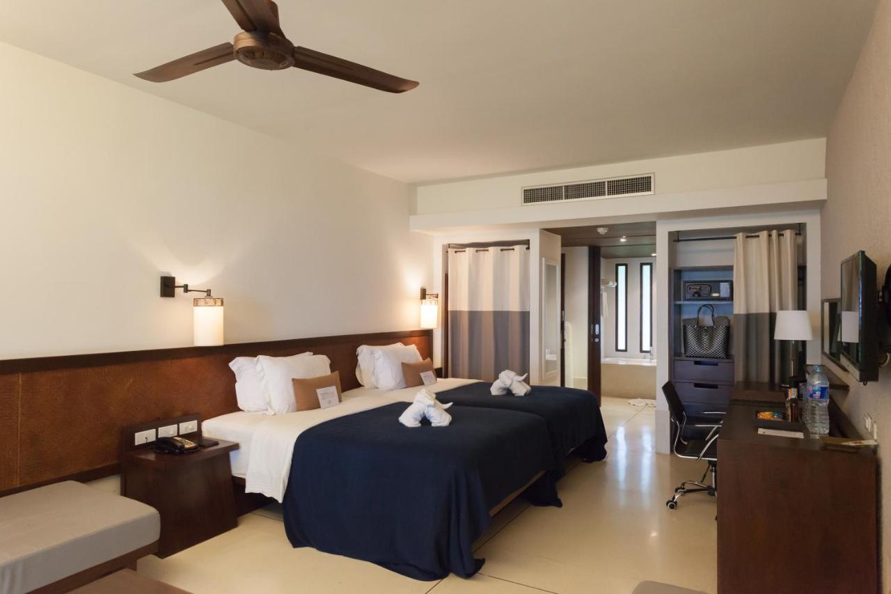 The Grand Southsea Khaolak 5*, фото 15