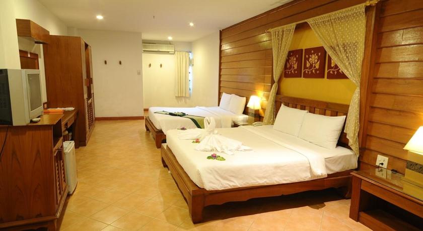 Bel Aire Resort 3*, фото 8