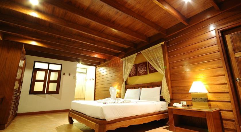 Bel Aire Resort 3*, фото 11