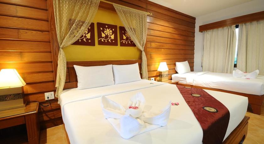 Bel Aire Resort 3*, фото 10