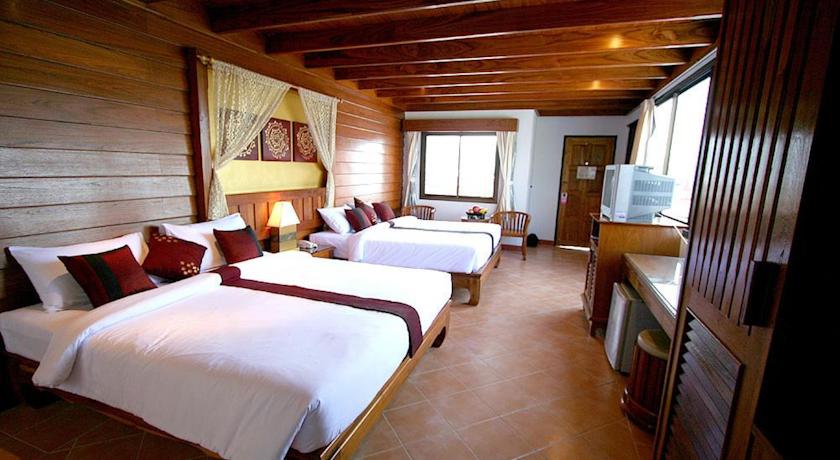Bel Aire Resort 3*, фото 3