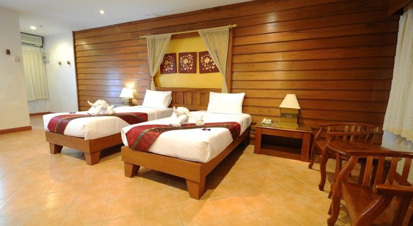 Bel Aire Resort 3*, фото 13
