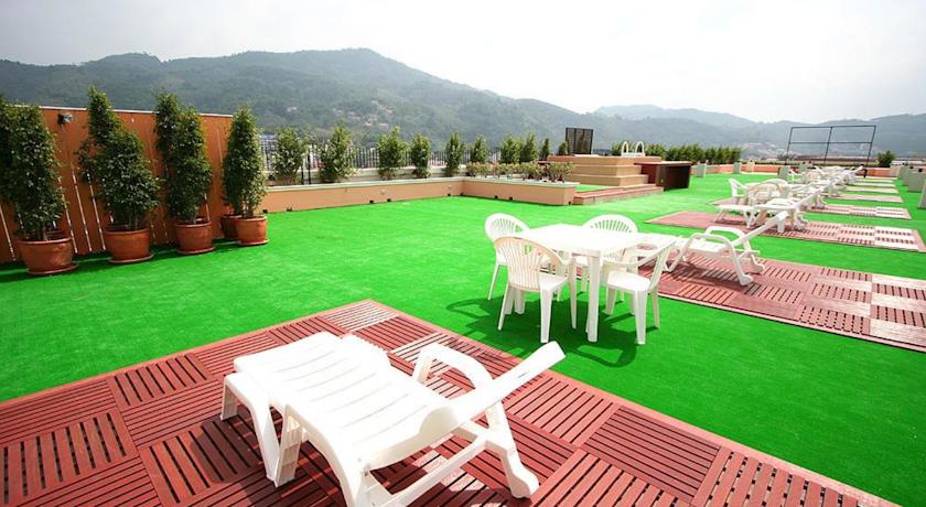 Bel Aire Resort 3*, фото 4