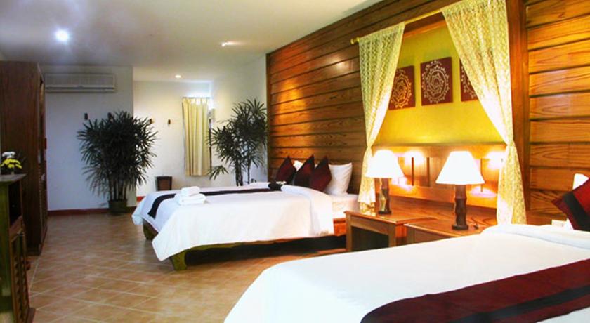Bel Aire Resort 3*, фото 2