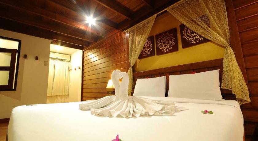 Bel Aire Resort 3*, фото 14