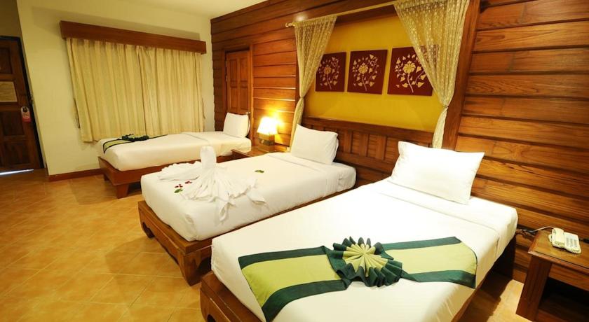 Bel Aire Resort 3*, фото 9