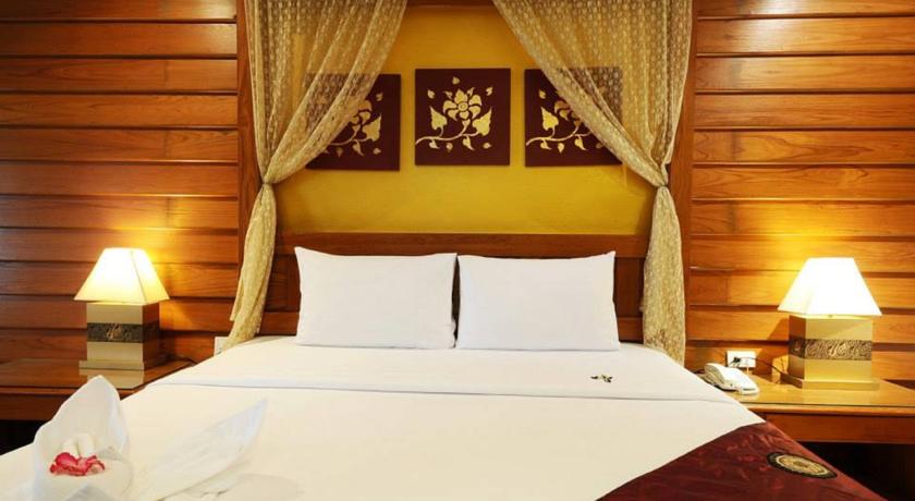 Bel Aire Resort 3*, фото 7