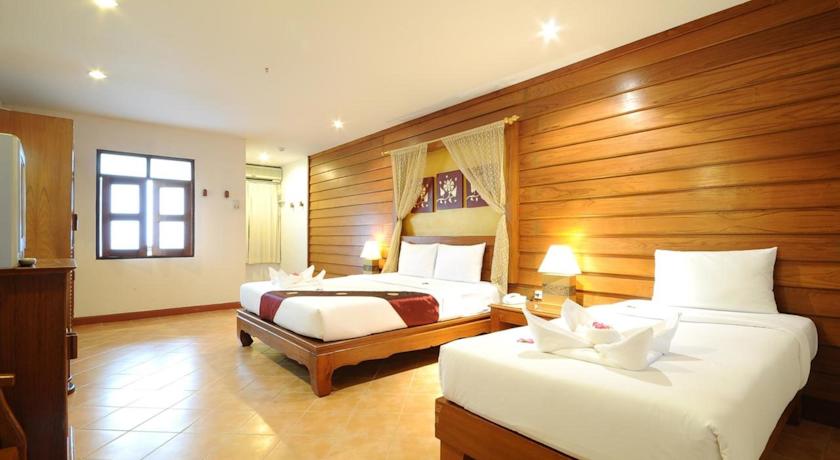 Bel Aire Resort 3*, фото 16