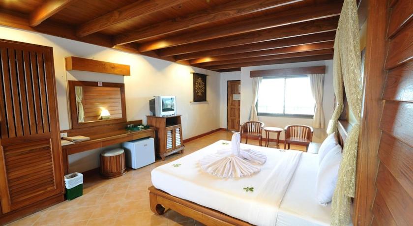 Bel Aire Resort 3*, фото 15