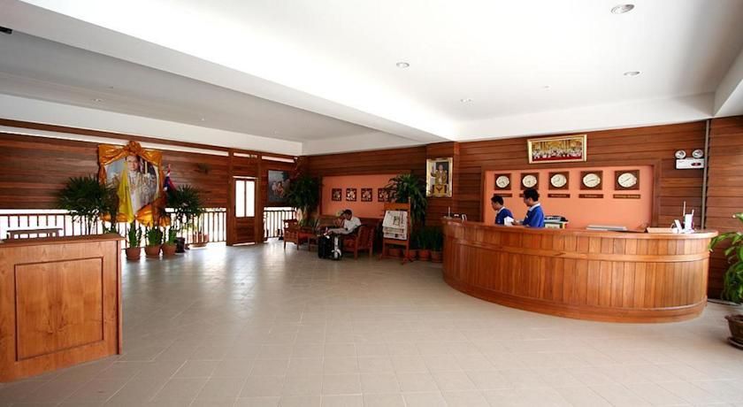 Bel Aire Resort 3*