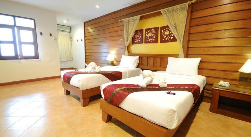 Bel Aire Resort 3*, фото 12