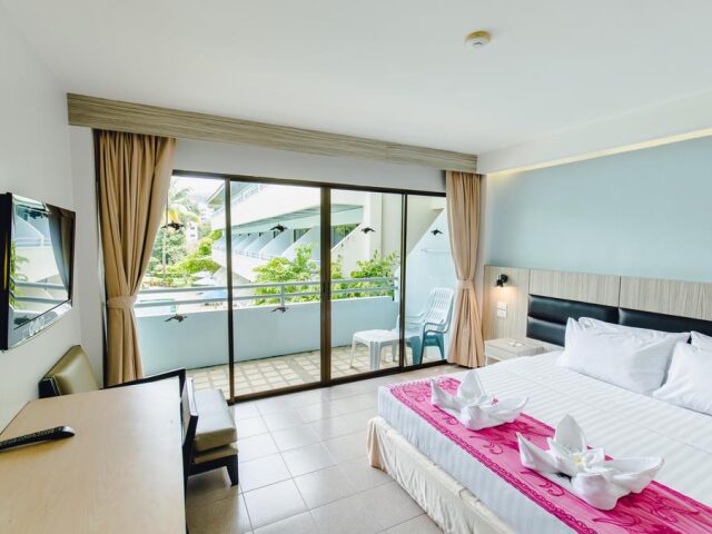 Sugar Marina Resort Art