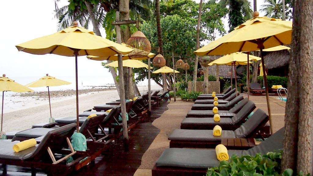 Banpu Koh Chang 3*