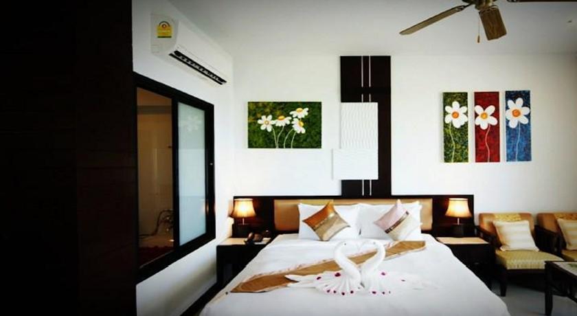 Palm Paradise Resort 3*
