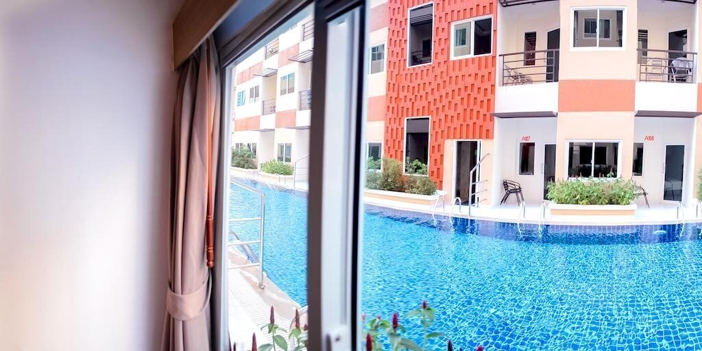 Andatel Grande Patong Phuket 3*, фото 3