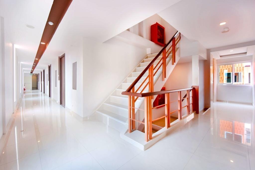 Andatel Grande Patong Phuket 3*, фото 10