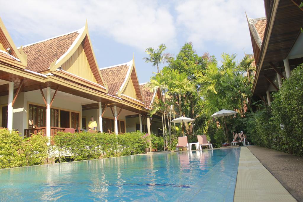 Bangtao Village Resort 3*