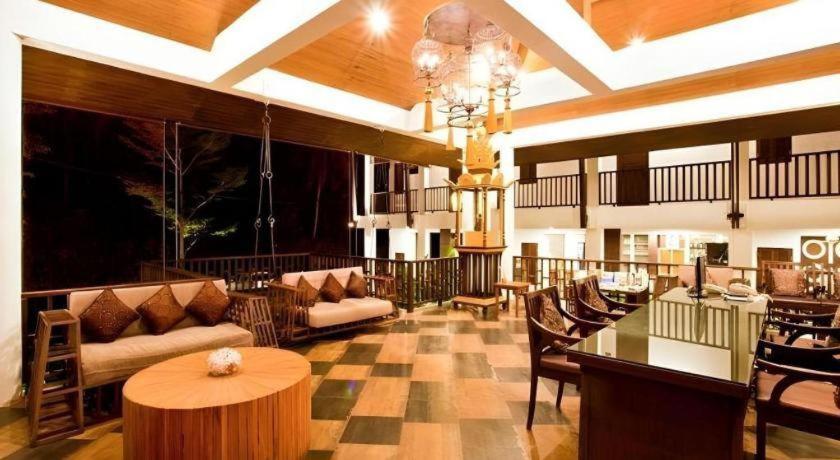 Maryoo Samui Hotel 3*, фото 15