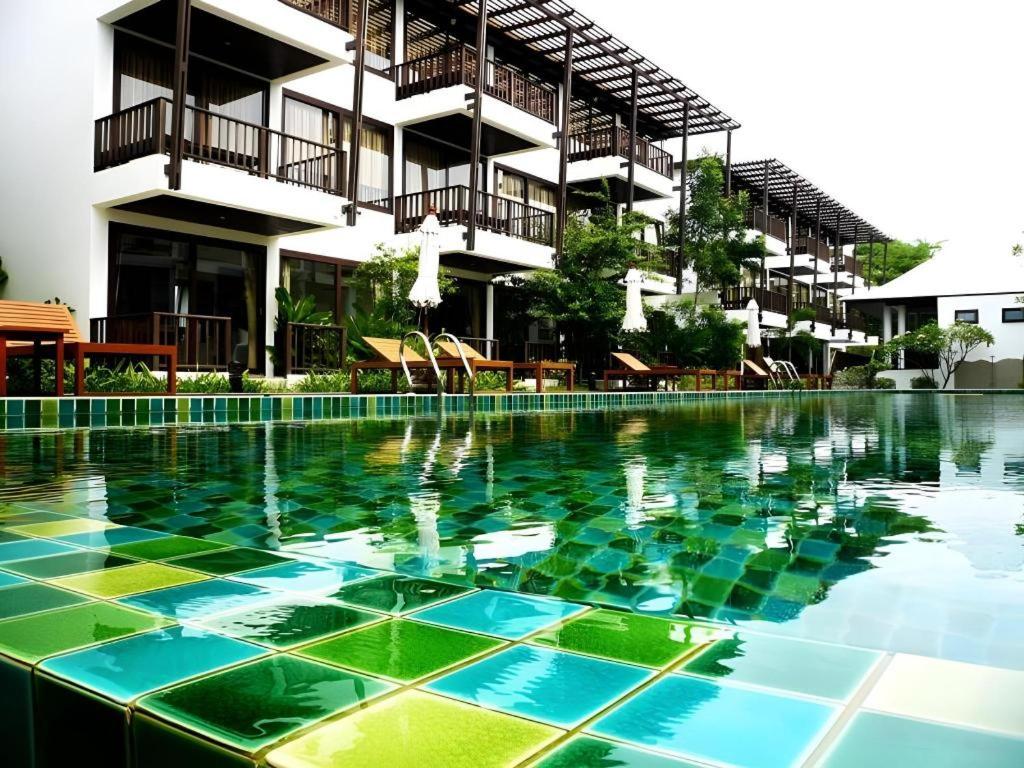 Maryoo Samui Hotel 3*, фото 8