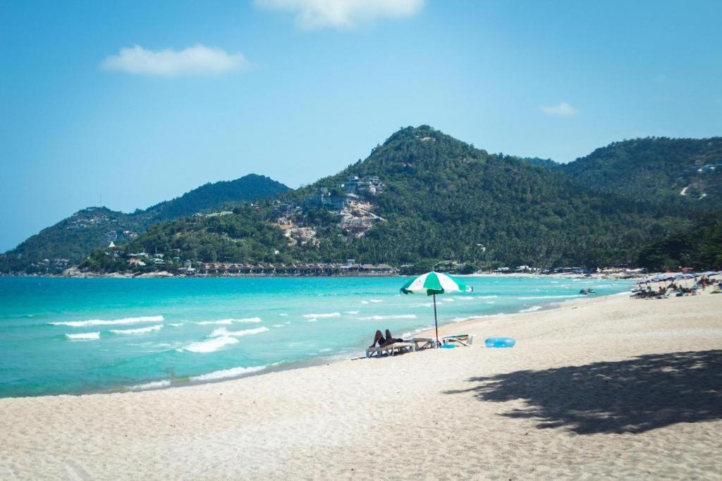 Maryoo Samui Hotel 3*
