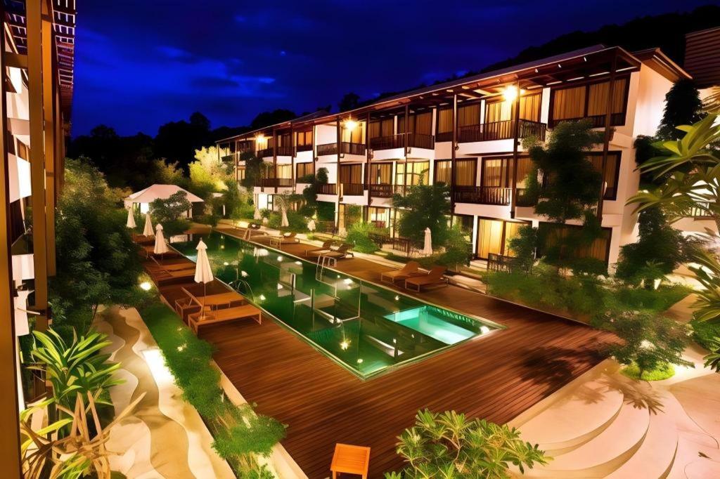 Maryoo Samui Hotel 3*, фото 6