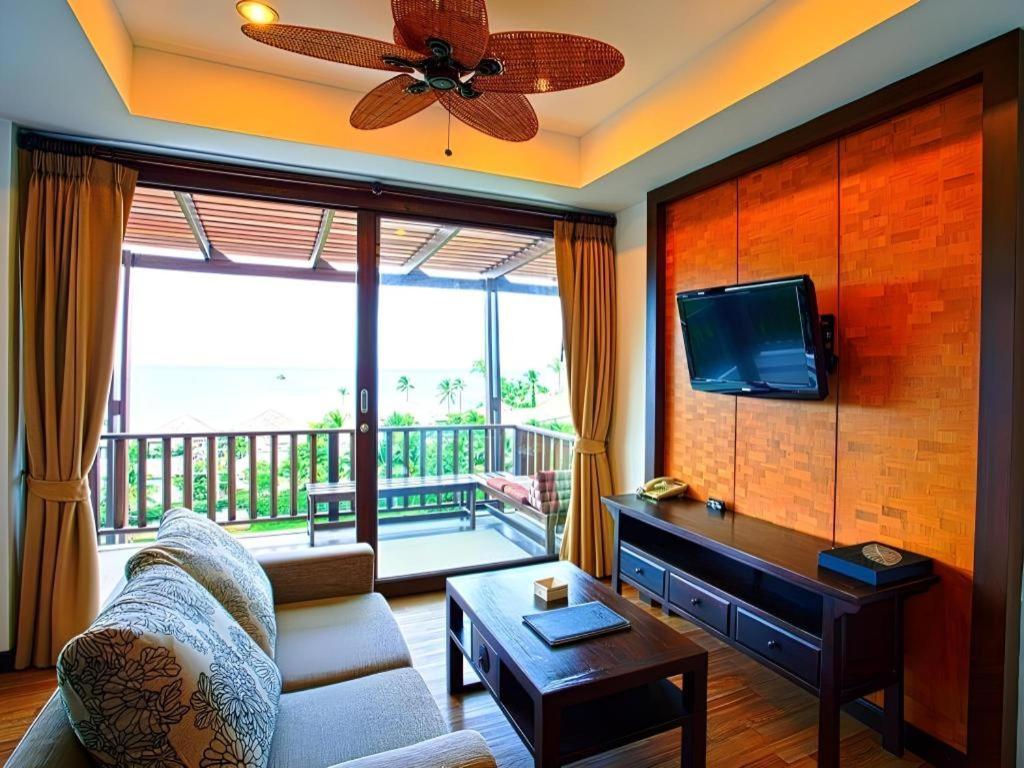 Maryoo Samui Hotel 3*, фото 11