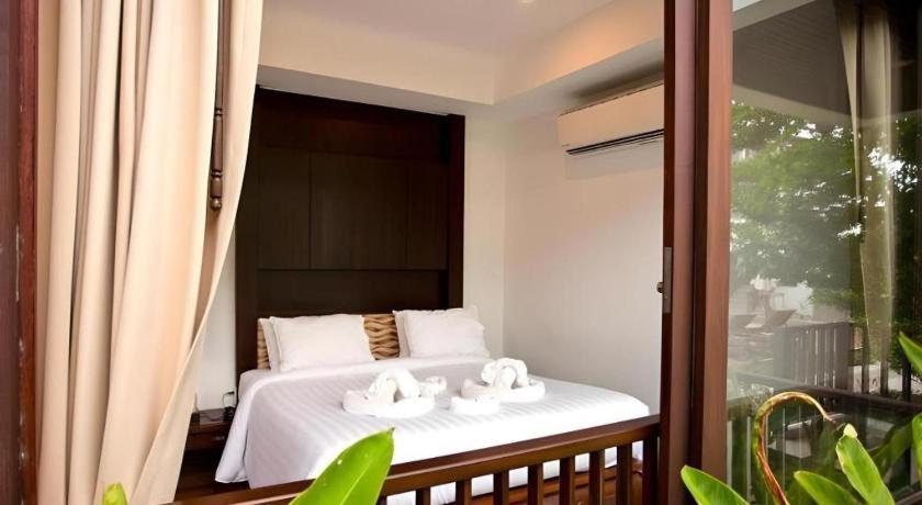 Maryoo Samui Hotel 3*, фото 13