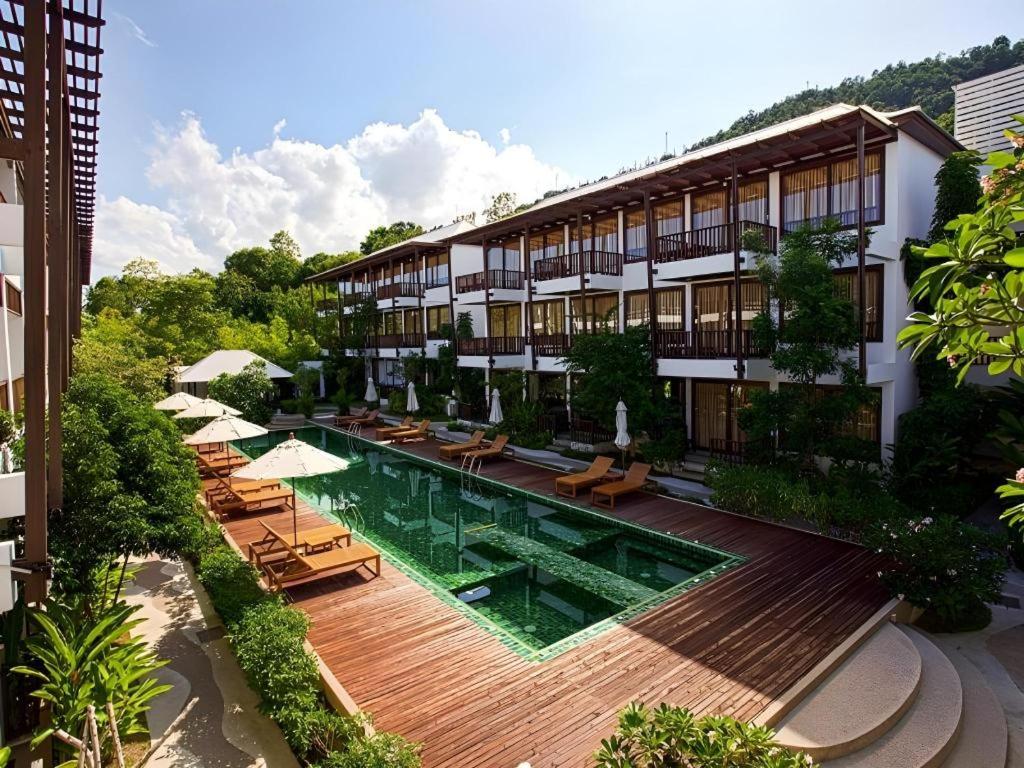 Maryoo Samui Hotel 3*, фото 5