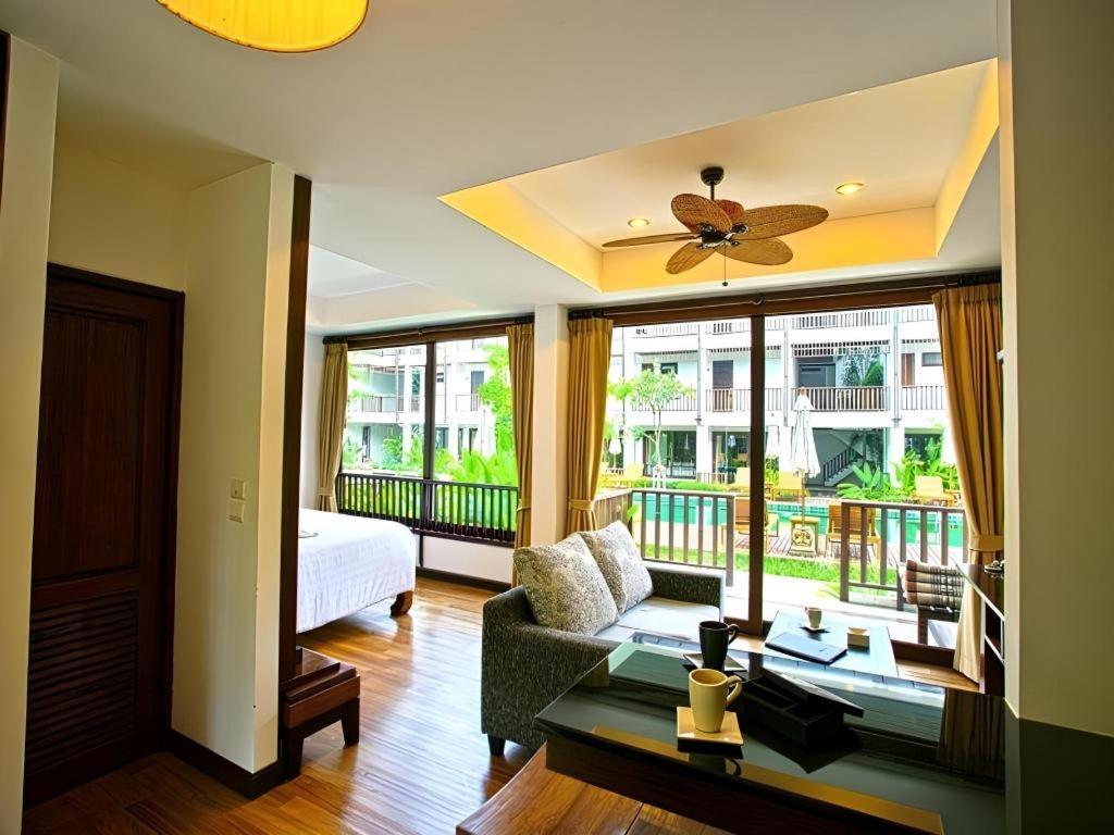 Maryoo Samui Hotel 3*, фото 4
