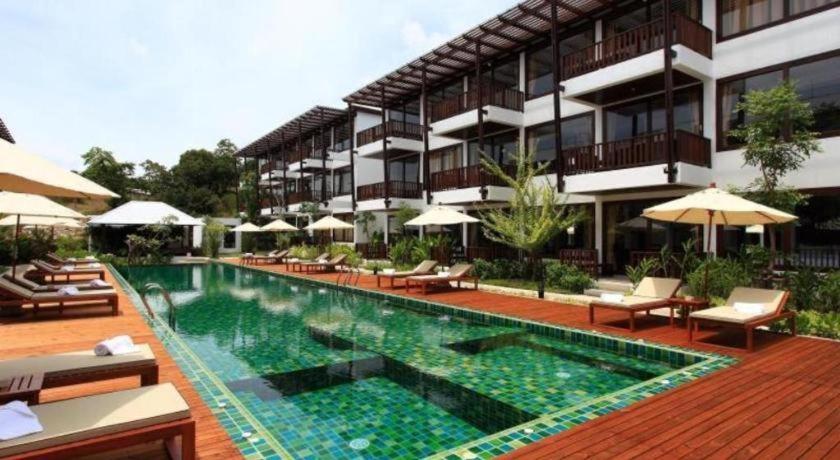 Maryoo Samui Hotel 3*, фото 16