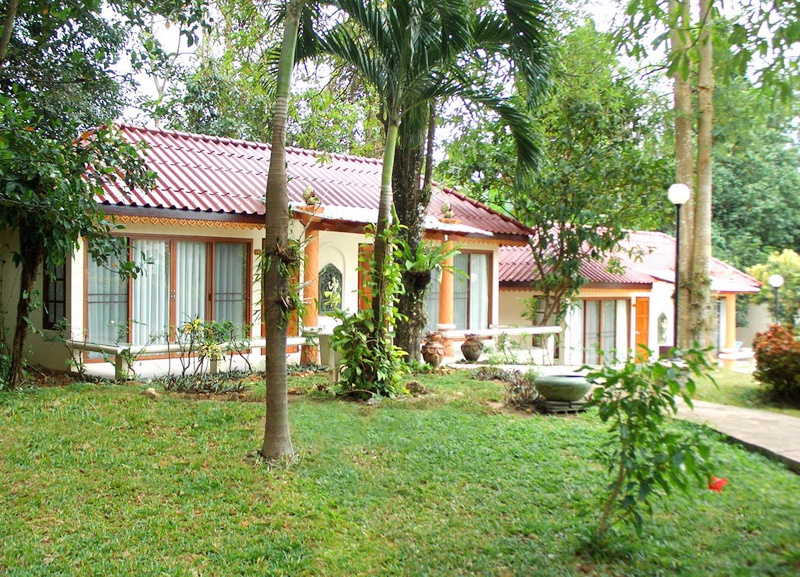 Koh Chang Resort & Spa 3*, фото 3