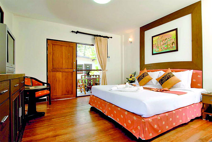 Koh Chang Resort & Spa 3*, фото 4