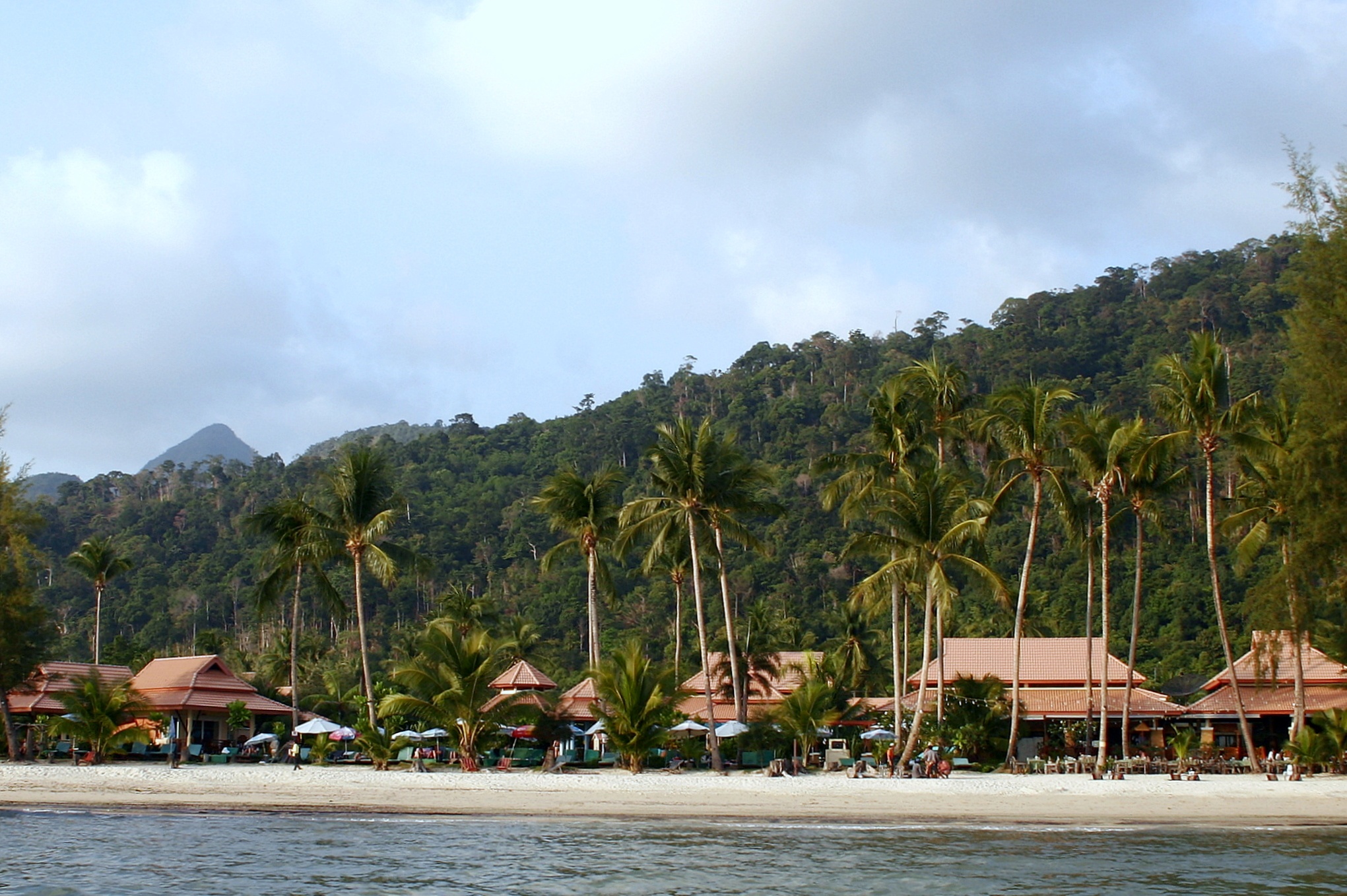 Koh Chang Resort & Spa 3*