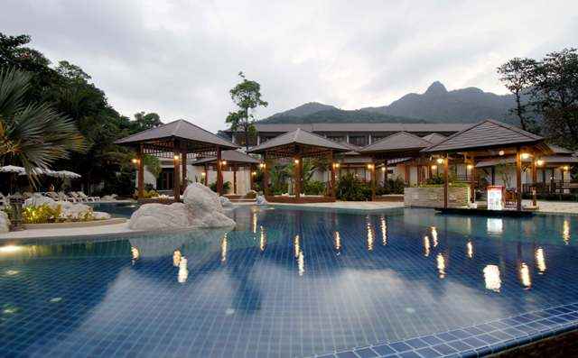 Koh Chang Resort & Spa 3*, фото 2