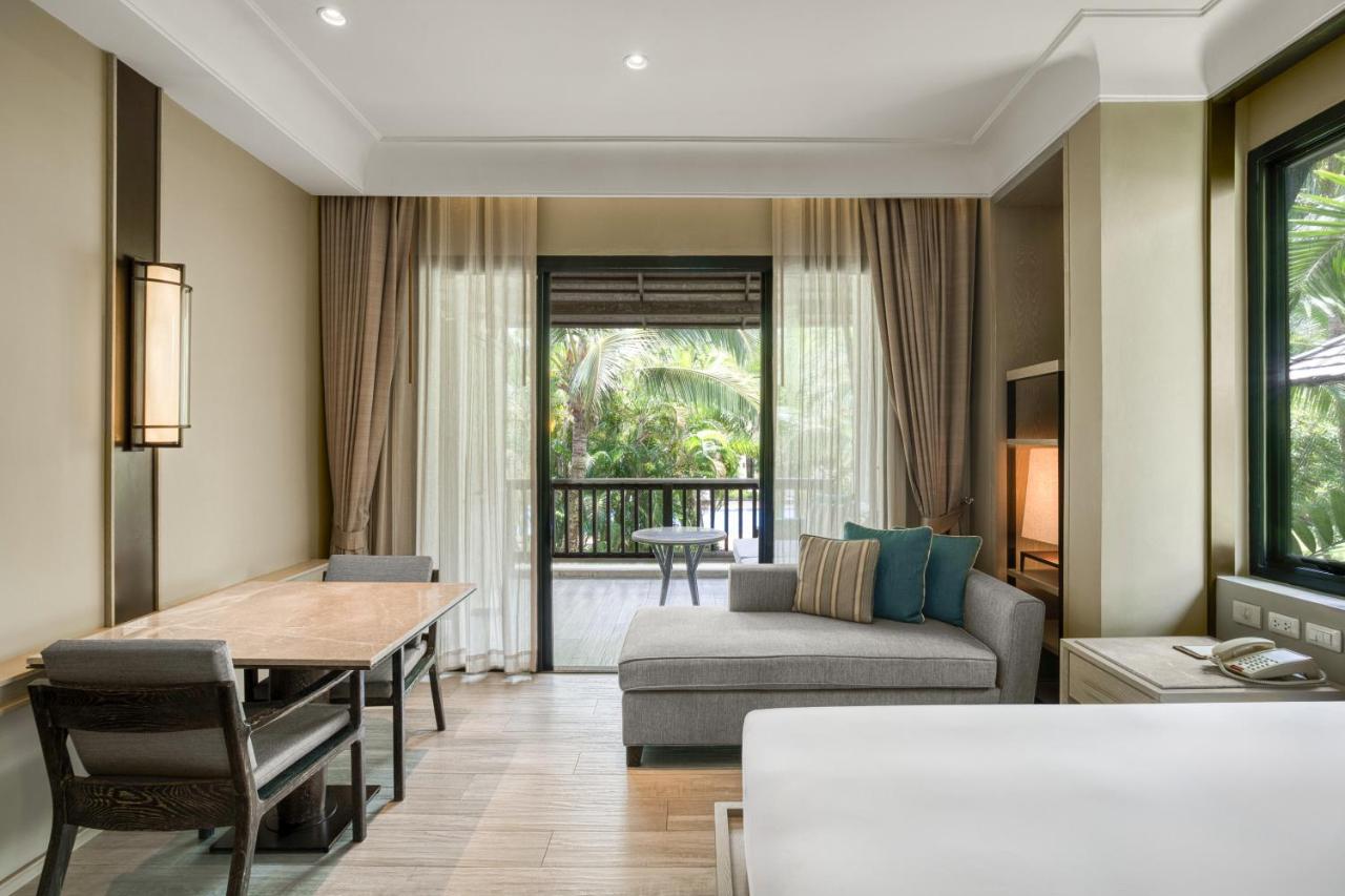Layana Resort & Spa 5*