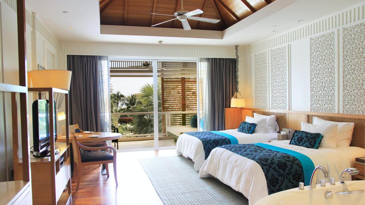 Intercontinental Hua Hin 5*