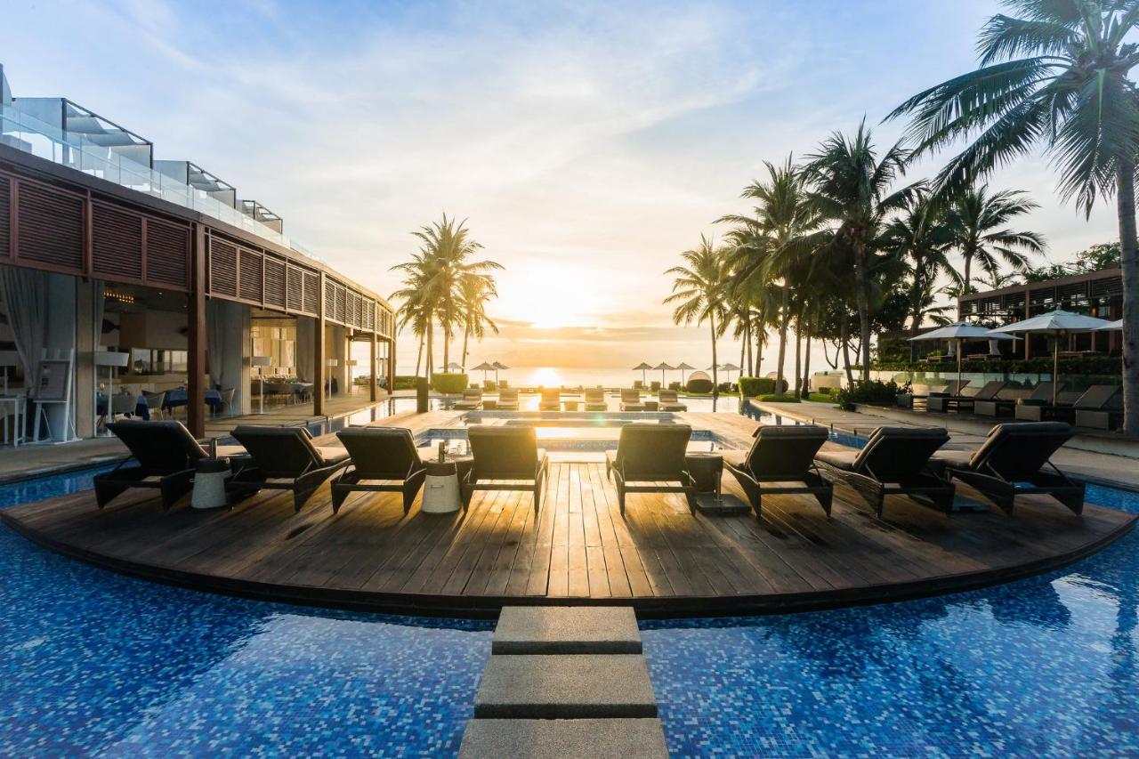 Intercontinental Hua Hin 5*, фото 3