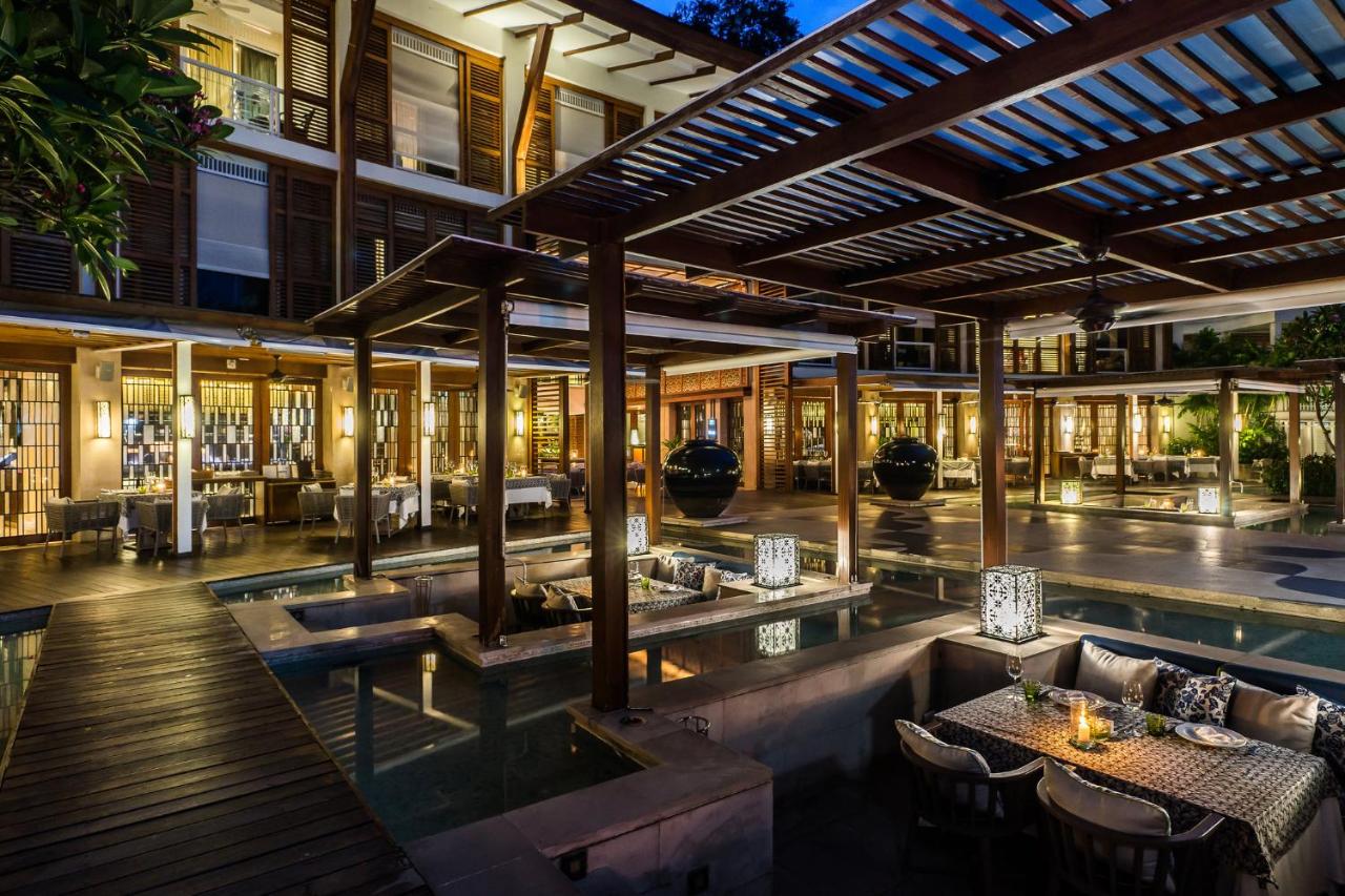 Intercontinental Hua Hin 5*, фото 4