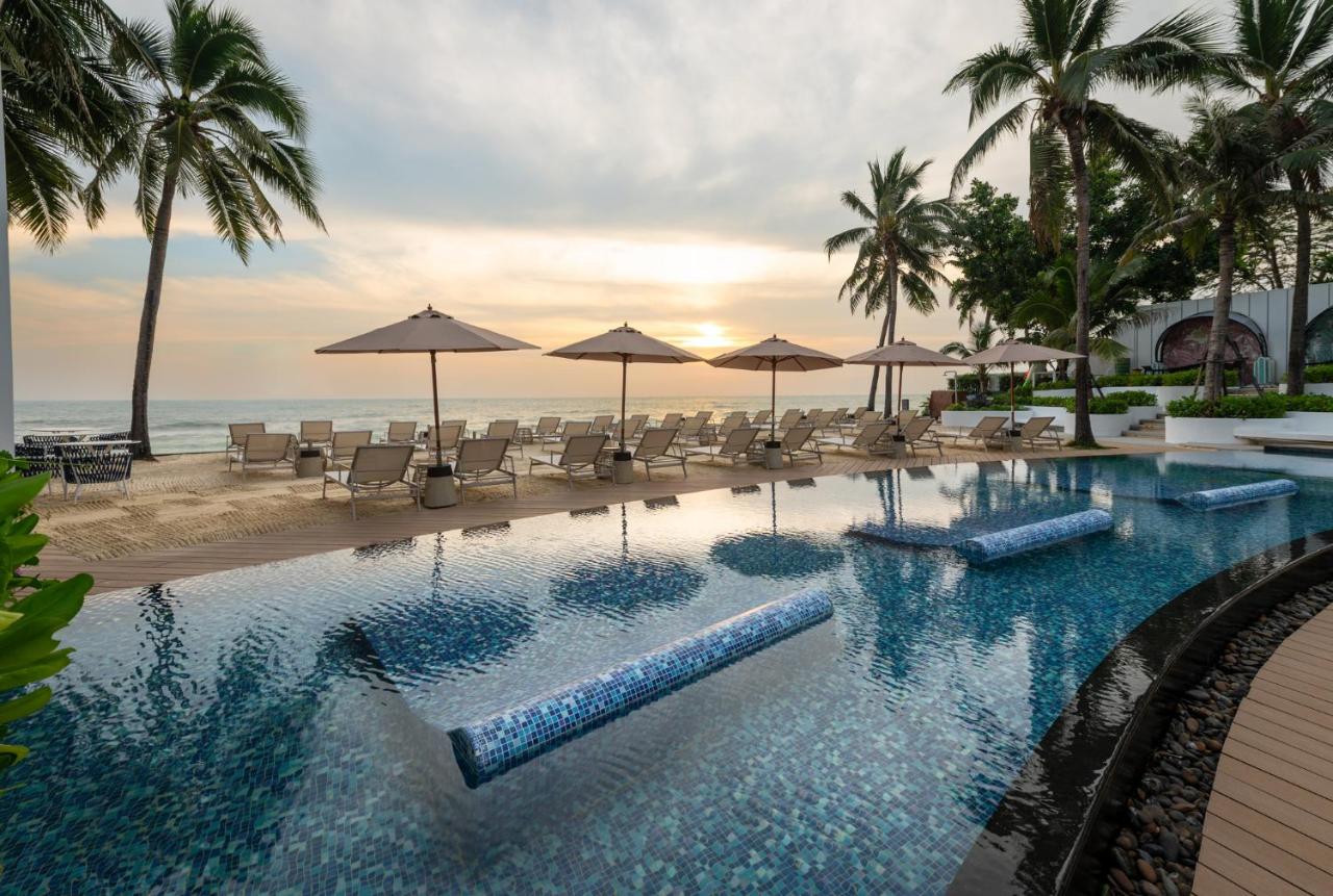 Intercontinental Hua Hin 5*, фото 6
