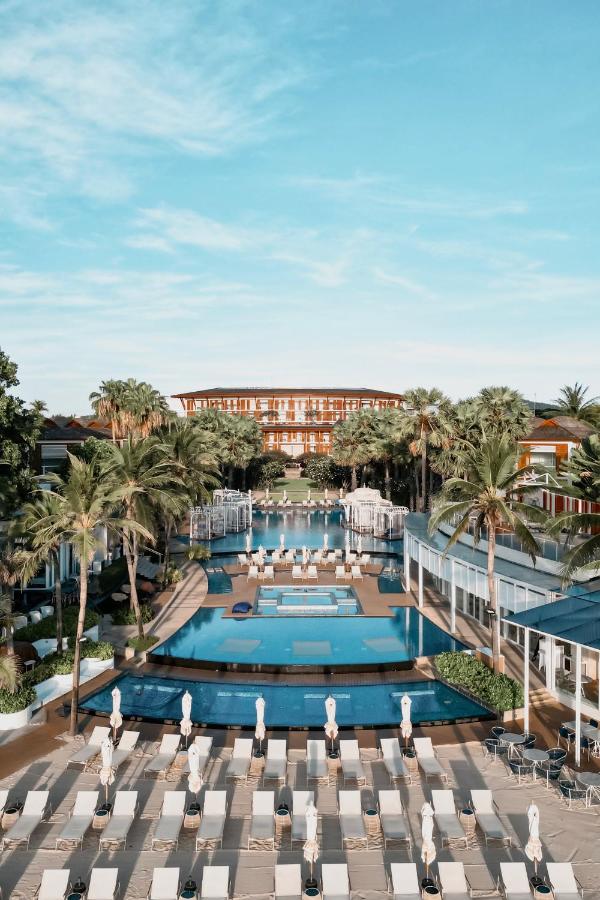 Intercontinental Hua Hin 5*, фото 10