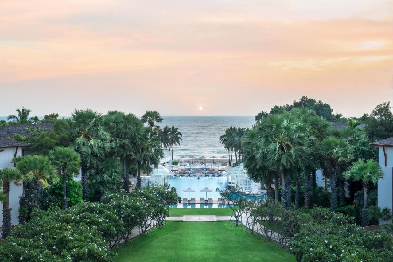 Intercontinental Hua Hin 5*, фото 15