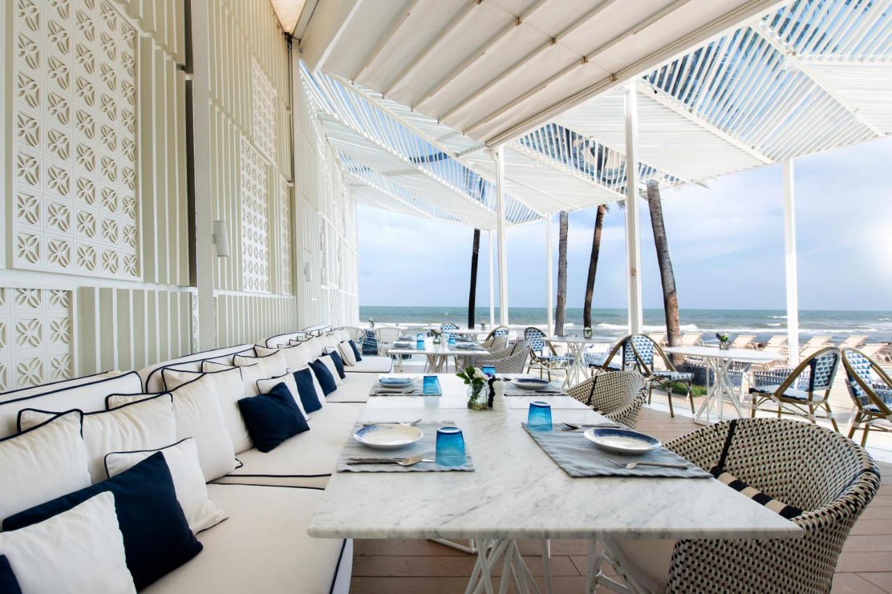 Intercontinental Hua Hin 5*, фото 16